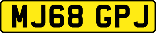 MJ68GPJ