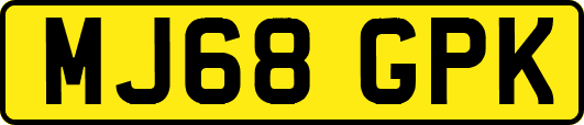 MJ68GPK