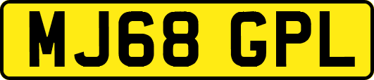 MJ68GPL