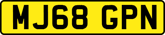 MJ68GPN