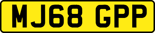 MJ68GPP