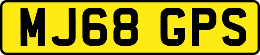 MJ68GPS