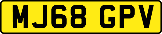 MJ68GPV