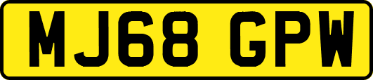 MJ68GPW