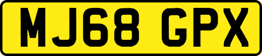 MJ68GPX