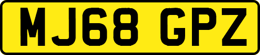 MJ68GPZ