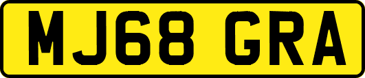 MJ68GRA