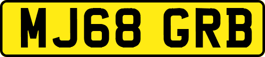 MJ68GRB