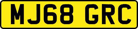 MJ68GRC