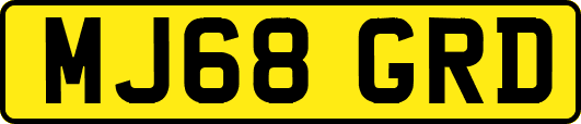 MJ68GRD