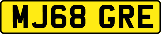 MJ68GRE