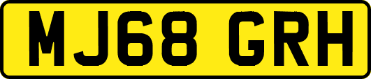 MJ68GRH