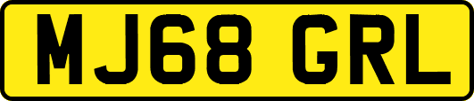MJ68GRL