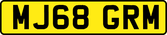 MJ68GRM