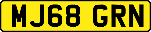 MJ68GRN