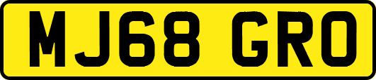 MJ68GRO