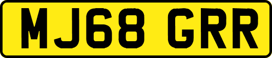 MJ68GRR