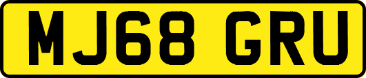 MJ68GRU