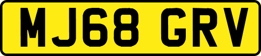 MJ68GRV
