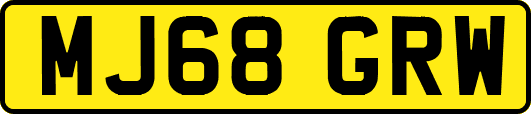 MJ68GRW