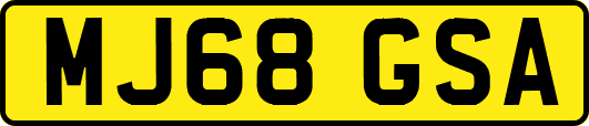 MJ68GSA