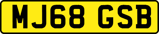 MJ68GSB