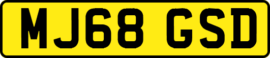 MJ68GSD