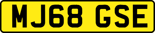 MJ68GSE