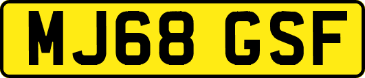 MJ68GSF