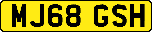 MJ68GSH