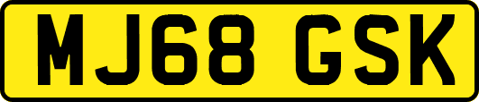 MJ68GSK