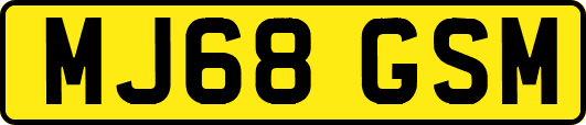 MJ68GSM