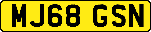 MJ68GSN