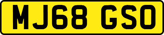 MJ68GSO