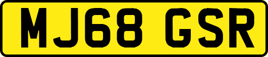 MJ68GSR