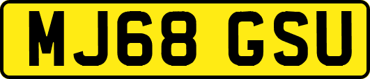 MJ68GSU