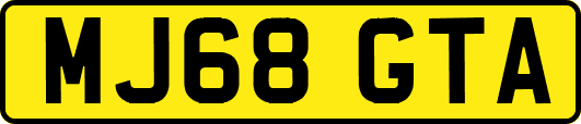 MJ68GTA