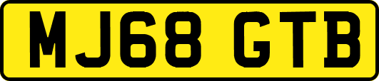 MJ68GTB