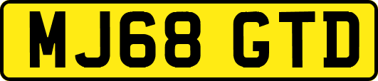 MJ68GTD