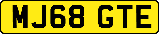 MJ68GTE