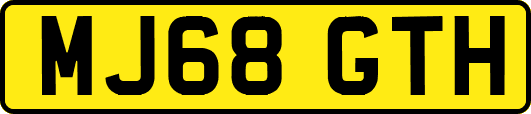 MJ68GTH