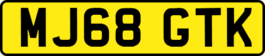 MJ68GTK