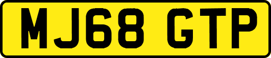 MJ68GTP