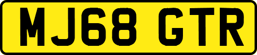 MJ68GTR