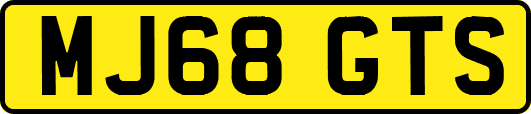 MJ68GTS