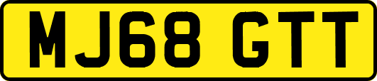 MJ68GTT
