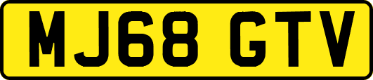 MJ68GTV