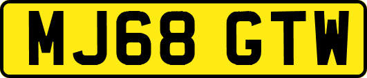 MJ68GTW