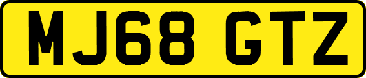 MJ68GTZ