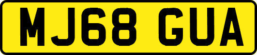 MJ68GUA
